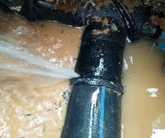 独山子测漏水公司哪家好