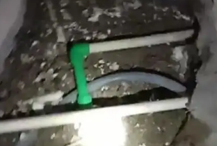 独山子测漏水公司