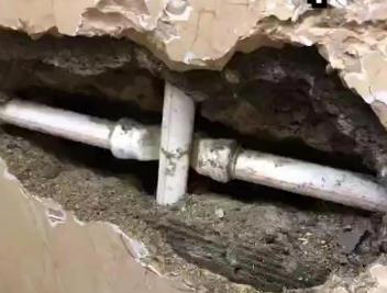 独山子漏水检测电话多少